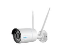 Reolink | WiFi Camera | W320 | Bullet | 5 MP | Fixed | IP67 | H.264 | Micro SD, Max. 256 GB