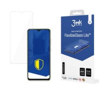 Cubot Note 30 - 3mk FlexibleGlass Lite™ screen protector