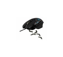 LOGI G502 HERO Gaming Mouse EWR2