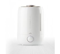 ETA Air humidifier ETA062990000 White, Type Ultrasonic, 25 W, Suitable for rooms up to 30 m², Water tank capacity 4 L