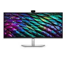 DELL Pro P P3426WEB 86.4 cm (34") LCD 3440 x 1440 pixels Wide Quad HD