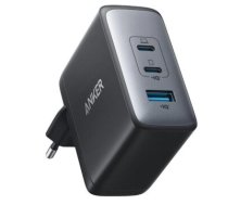 MOBILE CHARGER WALL/3-PORT 100W A2145G11 ANKER