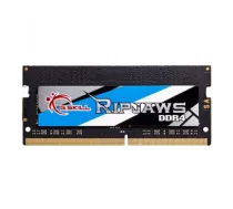 G.Skill 8 GB, DDR4, 2666 MHz, Notebook, Registered No, ECC No