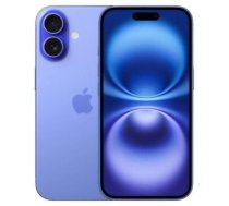 Apple iPhone 16 128GB Ultramarine