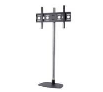 EDBAK Flat Screen Stand for STD01c-B, 40-75 ", Trolleys & Stands, Maximum weight (capacity) 80 kg, Black