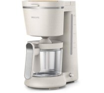 Philips Eco Conscious Edition HD5120/00 Drip Filter Coffee Machine, 1.2 L