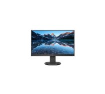 Philips B Line 276B9/00 LED display 68.6 cm (27") 2560 x 1440 pixels Quad HD Black