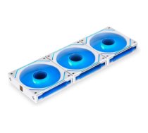 CASE FAN 120MM/G99.12SLIN3W.00 LIAN LI