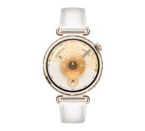 Huawei WATCH GT6 3.35 cm (1.32") AMOLED 41 mm Digital 466 x 466 pixels Touchscreen Gold