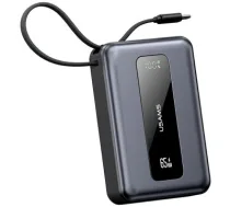 Powerbank USAMS XH Series CD243 20000mAh 65W tarnish