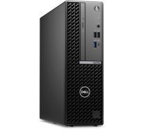 Dell OptiPlex 7020 SFF i5-14500 vPro /8GB/512GB/Intel Integrated/Ubuntu 22.04 LTS/Eng kbd+mouse/3Y ProSupport NBD OnSite Warranty