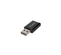 Lanberg USB Adapter Wireless Network Card NC-0900-WI USB 2.0 Dual Band AX900 | Lanberg