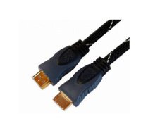 Brackton High Speed HDMI Male - HDMI Male With Ethernet 10m 4K