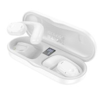 Borofone TWS Bluetooth Earphones BW41 Prestige White