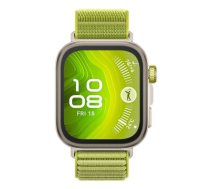 Huawei WATCH Fit 4 Pro 4.62 cm (1.82") 40 mm Digital 480 x 408 pixels Silver GPS (satellite)
