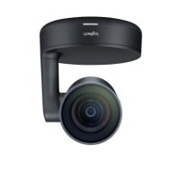 Logitech Rally Camera webcam USB 3.2 Gen 1 (3.1 Gen 1) Black