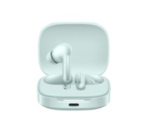 Xiaomi Redmi Buds 6 | Built-in microphone | Bluetooth | Coral Green