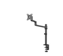 MONITOR ACC DESK MOUNT 17-27"/DS60-425BL1 NEOMOUNTS