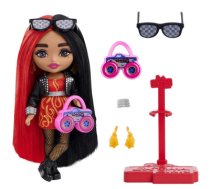Barbie Extra Minis Doll