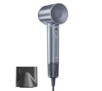 Hair dryer with ionization Laifen SWIFT (Gray)