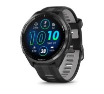 SMARTWATCH FORERUNNER 965/BLACK 010-02809-10 GARMIN