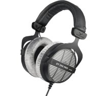 Wired | Beyerdynamic Studio Headphones | DT 990 PRO | Black