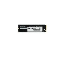 PATRIOT P410 1TB PCIe Gen 4 x4 M.2 SSD