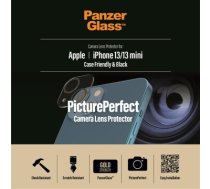 PanzerGlass Camera Protector PicturePerfect for iPhone 13 | 13 Mini