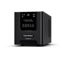 CyberPower PR750ELCD Smart App UPS Systems