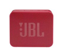 Skaļrunis JBL GO Essential Red