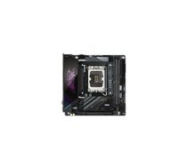 GIGABYTE Z890I AORUS ULTRA