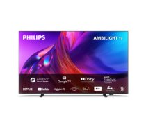 Philips 50PUS8518/12 TV 127 cm (50") 4K Ultra HD Smart TV Wi-Fi Anthracite