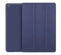 Tech-Protect SmartCase case for iPad 10.2" 7|8|9 2019-2021 - navy blue