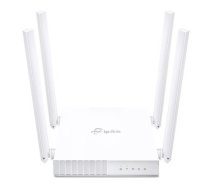 TP-LINK Archer C24 AC750 WiFi router