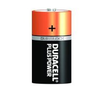 Duracell Plus Power D, 2 Pack Single-use battery Alkaline