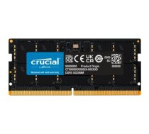 Crucial 48GB DDR5-5600 SODIMM CL46 (16Gbit)