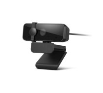 Lenovo Accessories 310 FHD Webcam Black