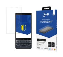 BlackBerry Key2 LE - 3mk FlexibleGlass™ screen protector