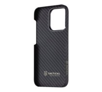 Tactical MagForce Aramid Cover for Apple iPhone 14 Pro Black