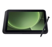 Samsung Galaxy Tab Active5 Pro SM-X356B 5G Qualcomm Snapdragon LTE 128 GB 25.6 cm (10.1") 6 GB Wi-Fi 6E (802.11ax) Android 15 Green
