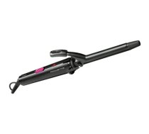 Rowenta Curler 2 CF2119 hair styling tool Curling iron Warm Black 25 W 1.8 m