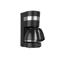 Blaupunkt drip coffee maker CMD401 black