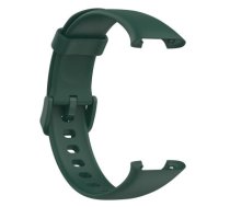 Devia band Deluxe Sport for Xiaomi Mi Band 7 Pro dark green