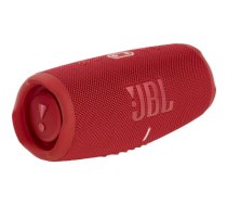 JBL CHARGE?5 Bluetooth ūdensnecaurlaidīgs skaļrunis sarkans