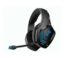 Forever wireless headset GHS-700 BT with microhpone on-ear black