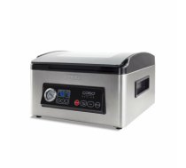 Caso Vacuum sealer VacuChef 70 Automatic, Silver/ black, 350 W, Film Box