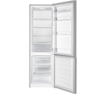 Gorenje Refrigerator | RK4182PS4 | Energy efficiency class E | Free standing | Combi | Height 180 cm | Fridge net capacity 198 L | Freezer net capacity 71 L | 39 dB | Grey
