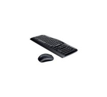 LOGITECH WIRELESS COMBO MK330, INT