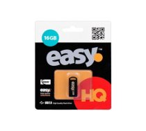 Imro pendrive 16GB USB 2.0 Easy black