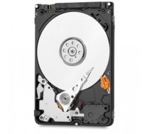 WD Blue Mobile 2TB HDD Sata 6Gb/s